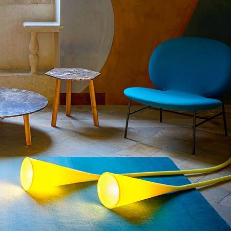 Подвесной светильник Foscarini Uto 142000 50
