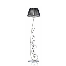 Торшер MM Lampadari Pavone 6920/LT1 6920/LT1 V2556 With Organza