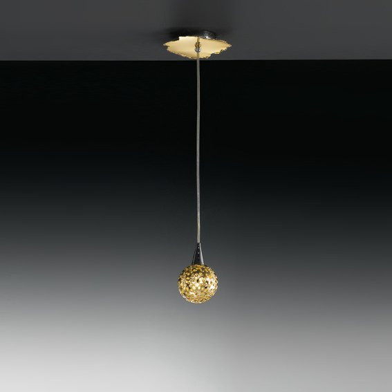 Подвесной светильник MM Lampadari Sfere 6843/P1 01 V2470