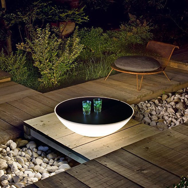 Уличный светильник Foscarini Solar 228003M