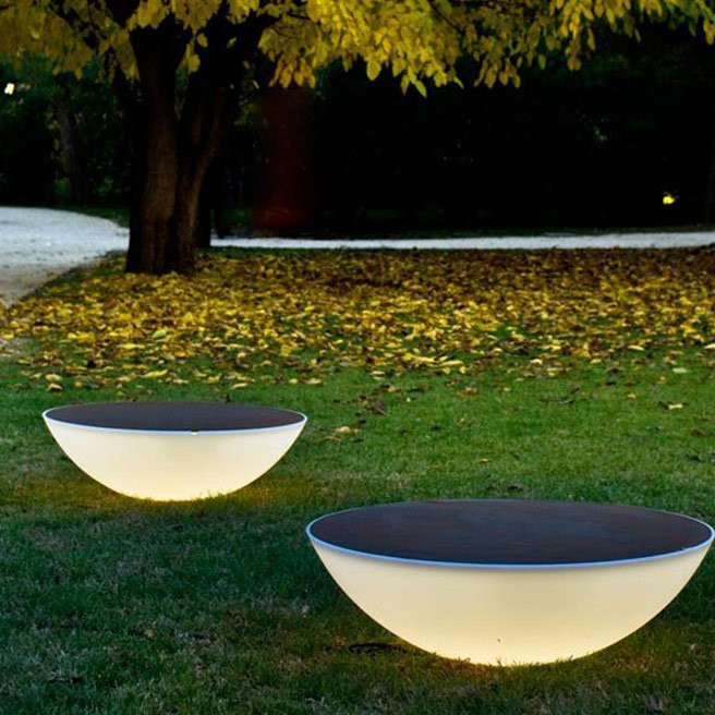Уличный светильник Foscarini Solar 228003M