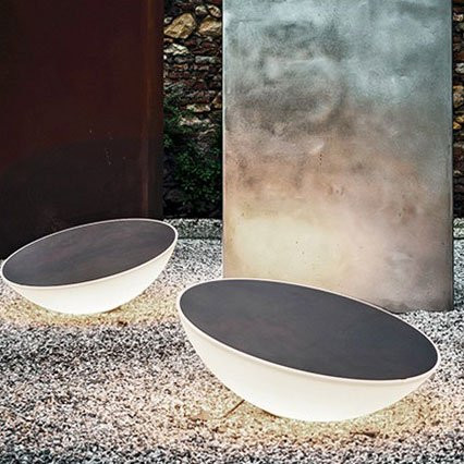 Уличный светильник Foscarini Solar 228003M