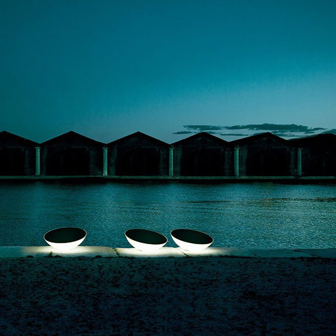 Уличный светильник Foscarini Solar 228003M