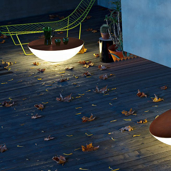 Уличный светильник Foscarini Solar 228003M