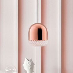 Подвесной светильник MM Lampadari Balloton 7213/1 V2806