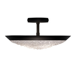 Подвесной светильник Fine Art Lamps Arctic Halo 880040-2