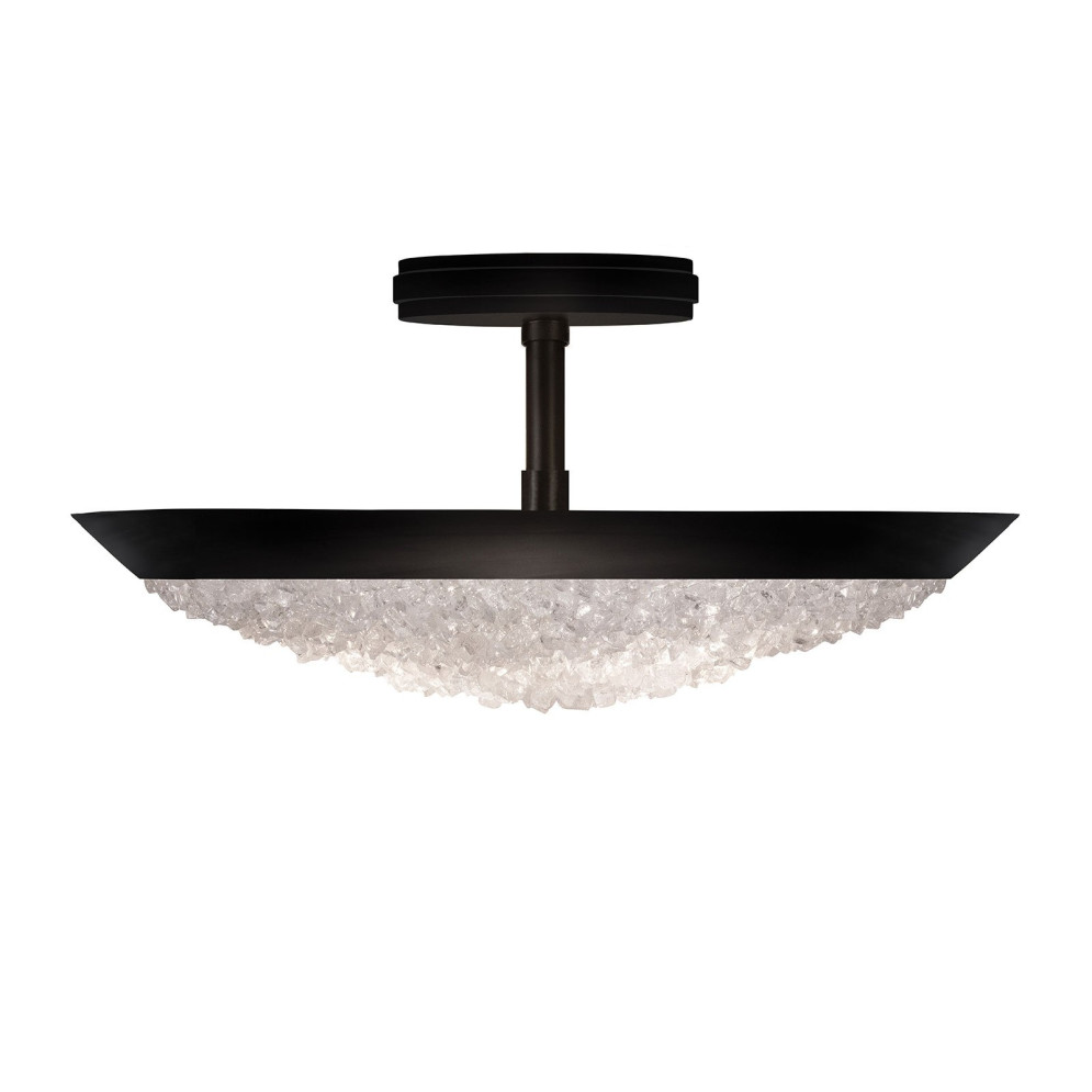 Подвесной светильник Fine Art Lamps Arctic Halo 880040-2