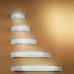 Настенный светильник Linea Light Mille 1002