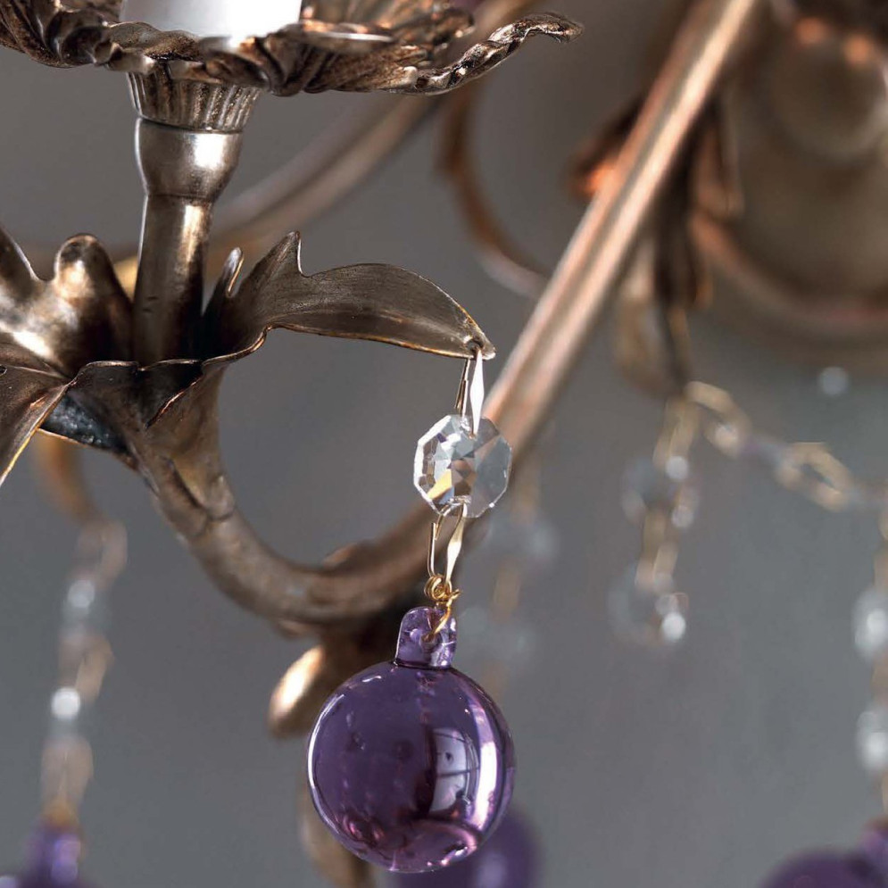 Бра StilLux Shining 6905/A3-V