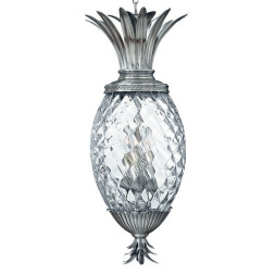 Подвесной светильник Hinkley Plant HK/PLANT4/P PL