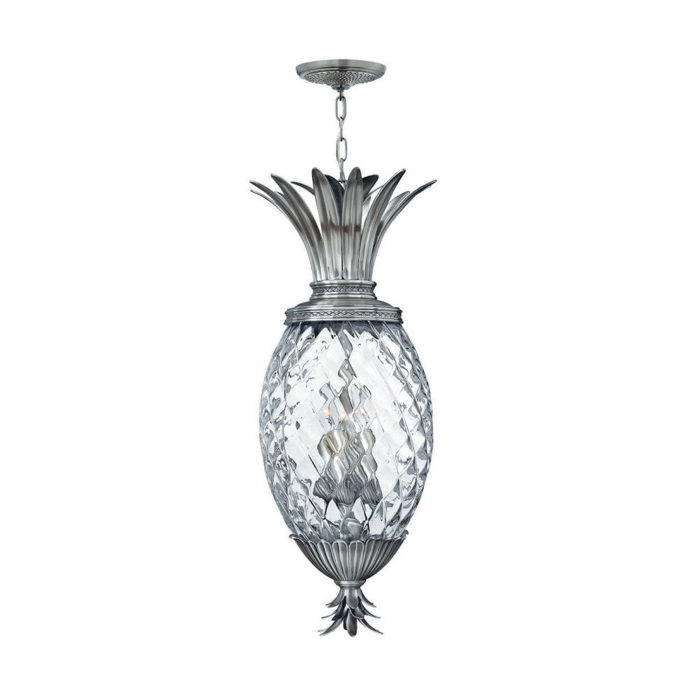 Подвесной светильник Hinkley Plant HK/PLANT4/P PL