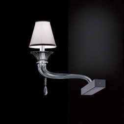 Бра La Murrina Detail A/1 white