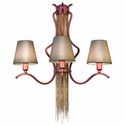 Бра Baga Bespoke Sinuosa SN07 M04 | T23 cat. C