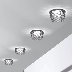 Встраиваемый светильник Axo Light Fedora FA FEDORA FAFEDORAXXXXGU1