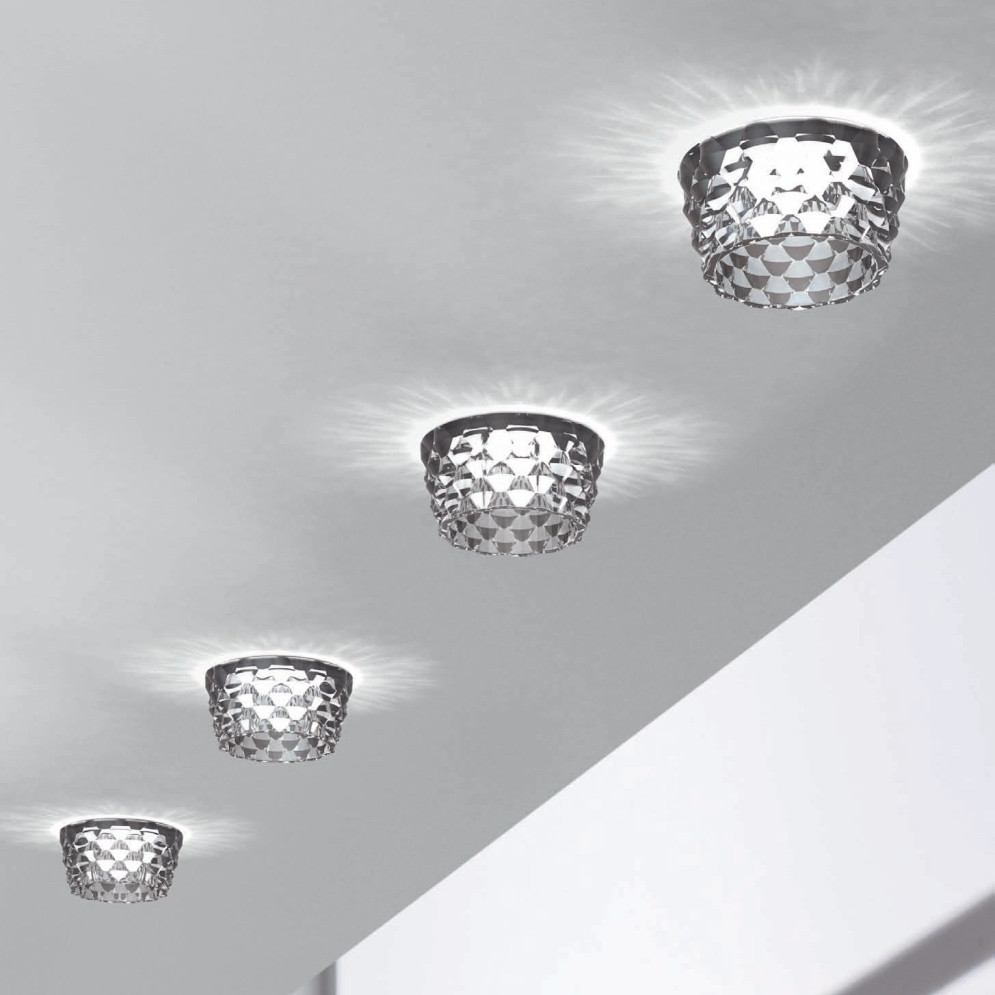 Встраиваемый светильник Axo Light Fedora FA FEDORA FAFEDORAXXXXGU1