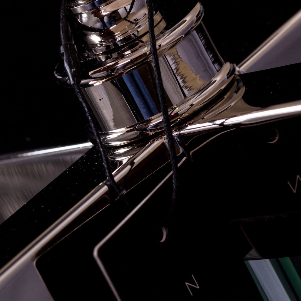 Настольная лампа Eichholtz Atlantis 07954