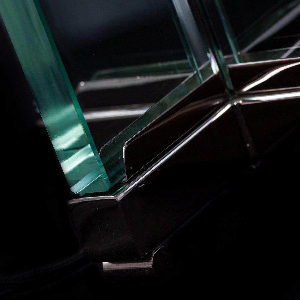 Настольная лампа Eichholtz Atlantis 07954