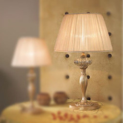 Настольная лампа IlParalume MARINA 6610 1630/G