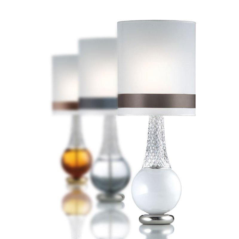 Настольная лампа IlParalume MARINA 7714 1952/NL/BI