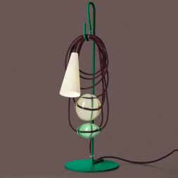 Настольная лампа Foscarini Filo 289001-05