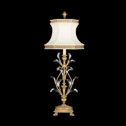 Настольная лампа Fine Art Lamps Beveled Arcs 769010