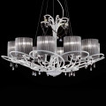 Люстра Bellart Aida 3013/L10L 17/P13