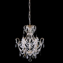 Люстра Lucienne Monique Rugiada 515·3