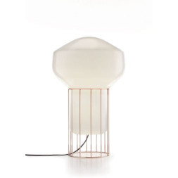 Настольная лампа Fabbian Aerostat F27 B03 41