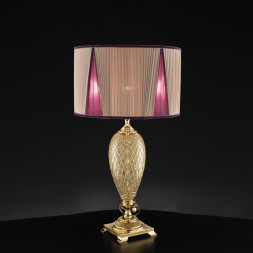 Настольная лампа Euroluce Secret LG1 love