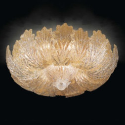 Потолочный светильник Renzo Del Ventisette PL 13826/15 D90 DEC. AMB