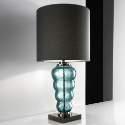 Настольная лампа Euroluce Vogue LG1 Viridian