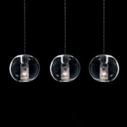 Подвесной светильник Leucos FAIRY S S D3 0003278