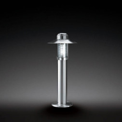 Садово-парковый фонарь Garden Light futura 95003 SS