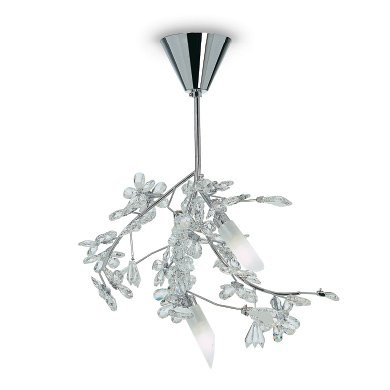 Потолочная люстра Prearo Constellation SAGYTTA/PL/CR/A