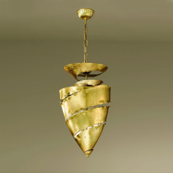 Подвесной светильник MM Lampadari Buccia 5958/3 V1669