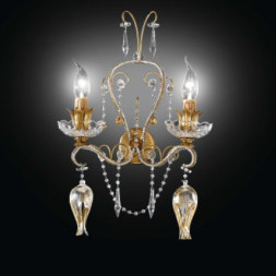 Бра Renzo Del Ventisette 14357/2 DEC. 041