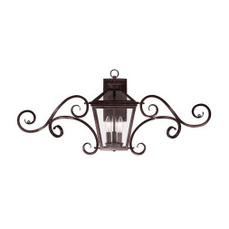 Уличный настенный светильник Savoy House Ellijay 5-143-13