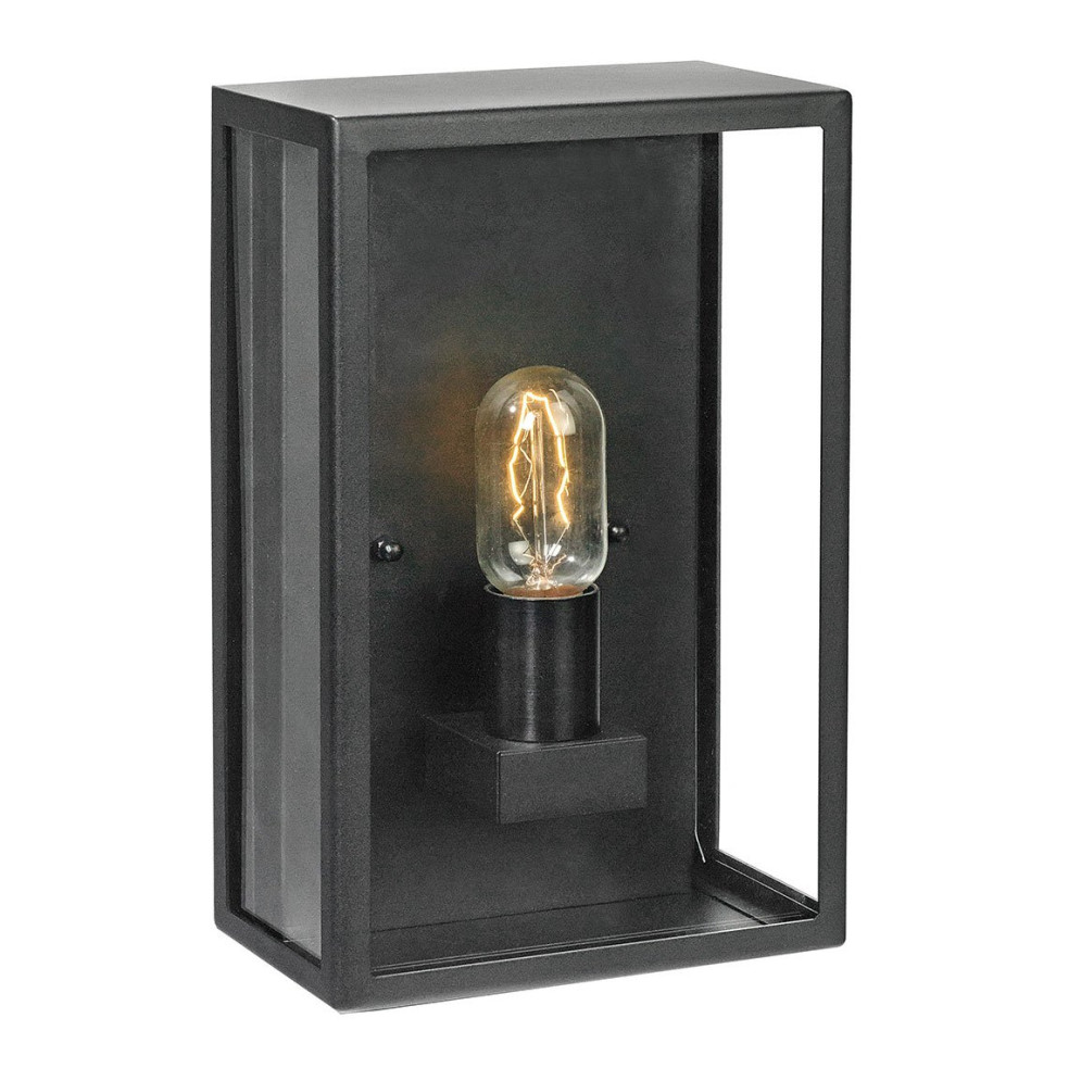 Уличный настенный светильник Norlys Lofoten 1940B