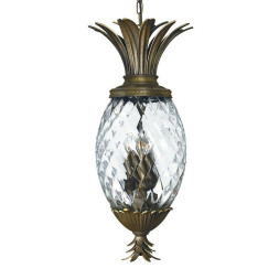 Подвесной светильник Hinkley Plant HK/PLANT4/P PZ
