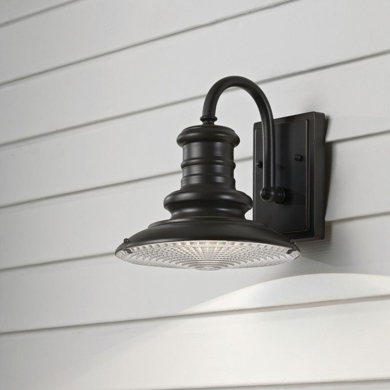 Бра Feiss Redding Station FE/REDDING2/S RB