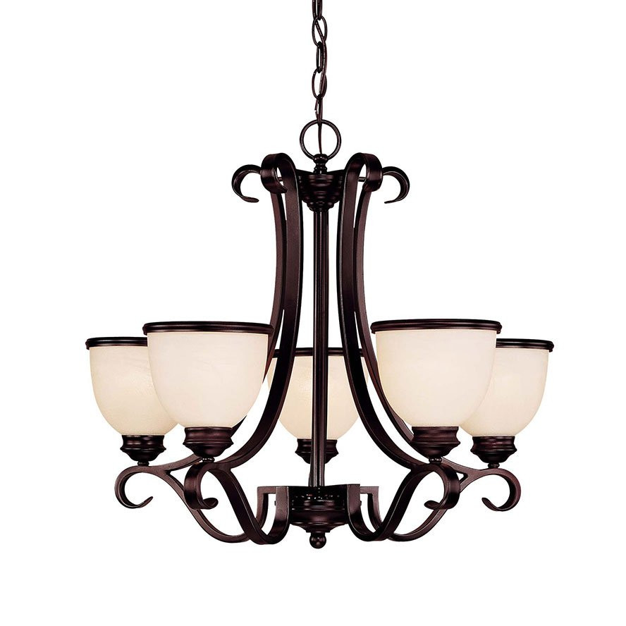 Люстра Savoy House Willoughby 1-5775-5-13