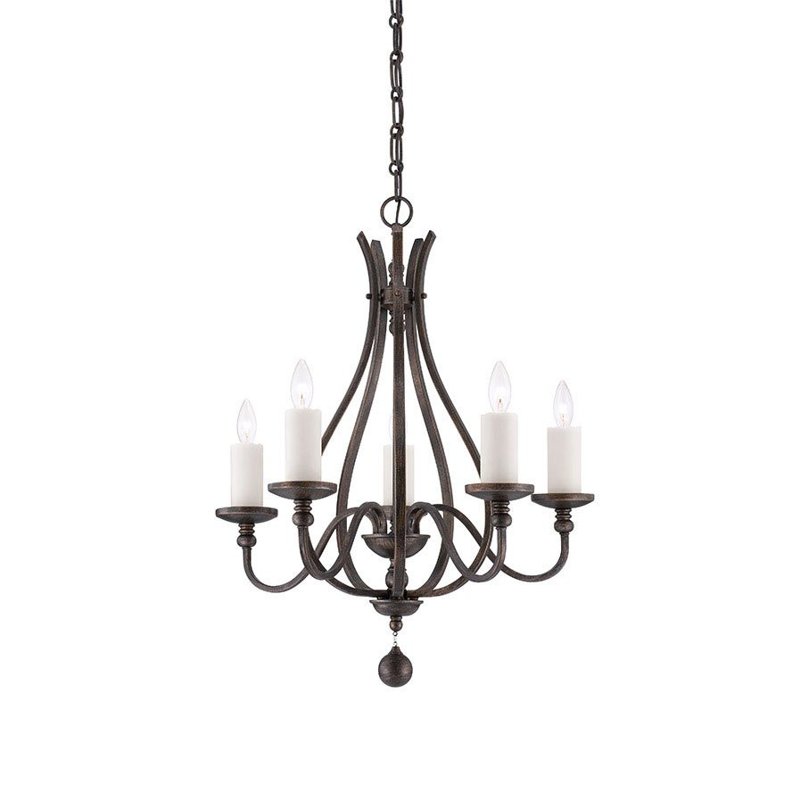 Люстра Savoy House Alsace 1-9537-5-196