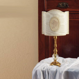 Настольная лампа IlParalume MARINA 1110 617