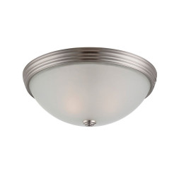 Потолочный светильник Savoy House Flush Mount 6-780-13-SN