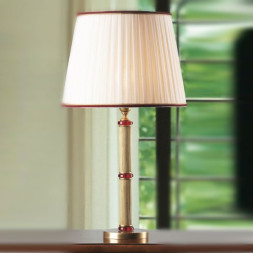 Настольная лампа IlParalume MARINA 4415 886