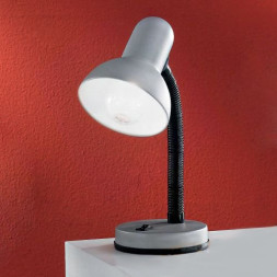 Настольная лампа Orion Leuchten LA 4-1061 Weiss