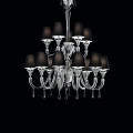 Люстра Barovier&amp;Toso Maryland 5587/14/CC/NN