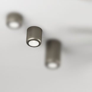 Потолочный светильник Axo Light Urban &amp; Urban mini PL URBAN M NI XX LED