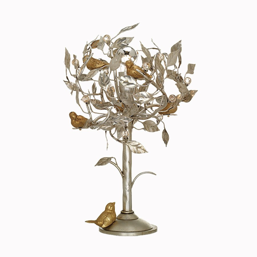 Настольная лампа Lucienne Monique Garden of Eden W 156