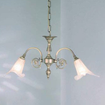 Люстра Orion LU 1617/2 Altpatina/440